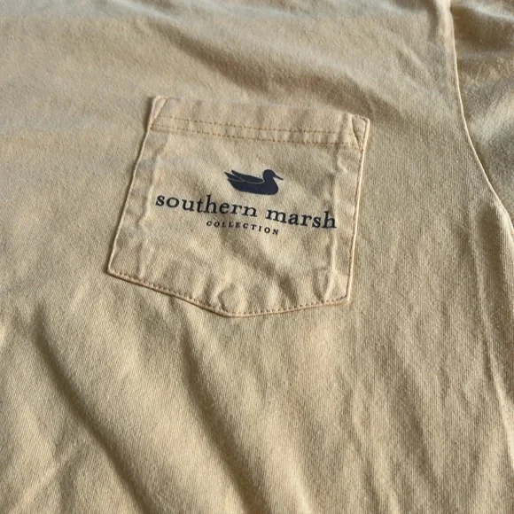 Southern Marsh men size small The Field Hunt bird dog - Picture 7 of 10